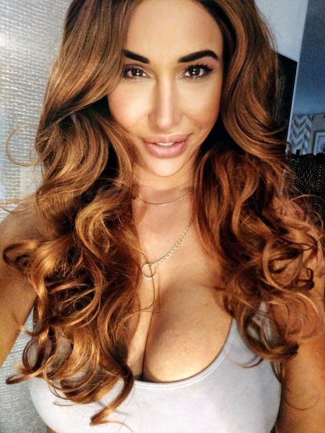 VANESSA DIANGELO hd model picture