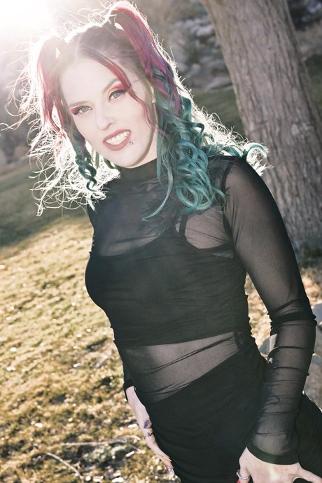 Babyphoenix erotic star photos