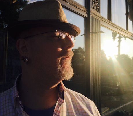 DJ Pierce sexy pornstar images