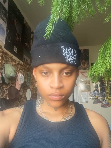 HOLYCHI beautiful model archive