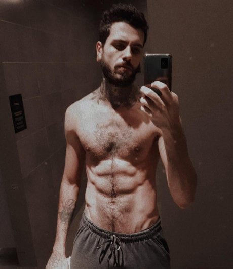 Lukas lvares star top archive