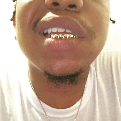 SticknMove erotic model photo