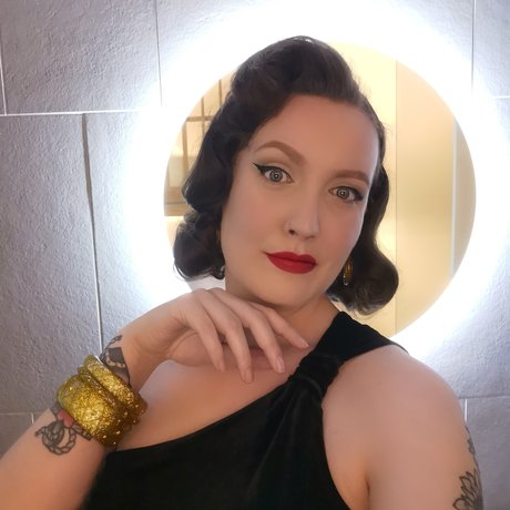 HJC beautiful star images