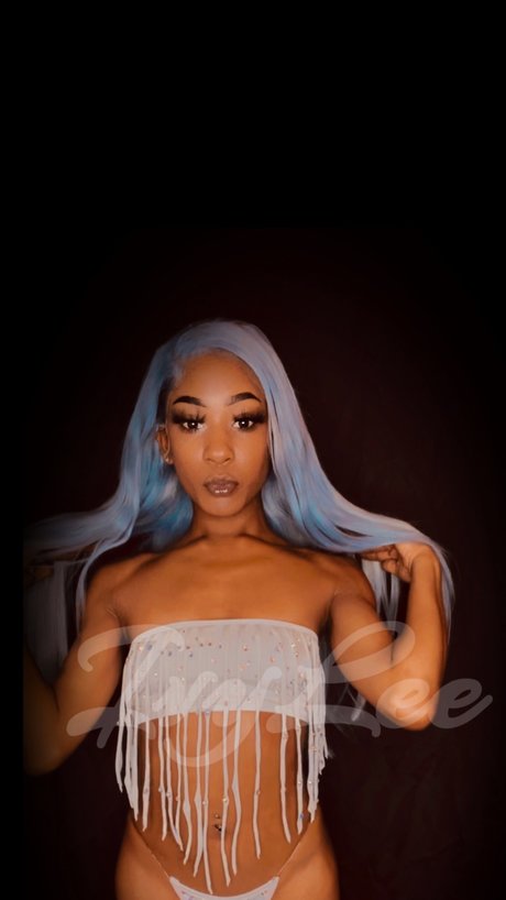 Ivy Lee art actress pictures