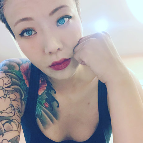 The X Nun erotic actress photos