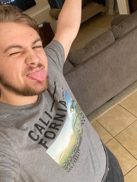 JustLogan pornstar exclusive photos