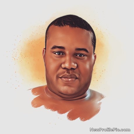 Terry Woods exclusive star photo