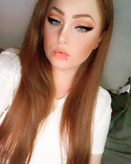 Cxcx star nudes photos