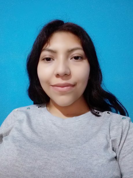 Monse Vazquez model best image