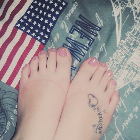 Bubblefeet_ star beautiful pictures