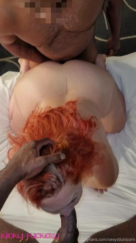 sexystlunicorn pornstar best archive