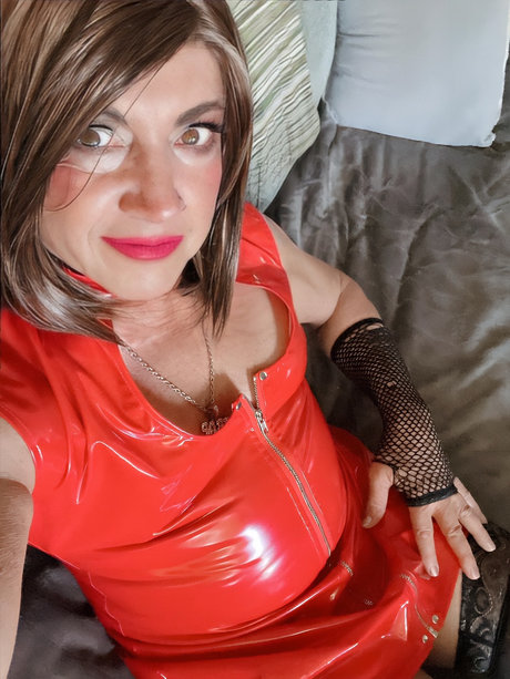 TSCharlotte adult actress pictures