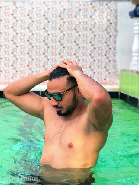 Sebasti n Gonz lez pornstar nudes archive