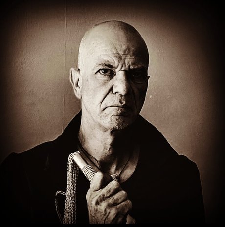 Tiberius Sicae pornstar nudes pic