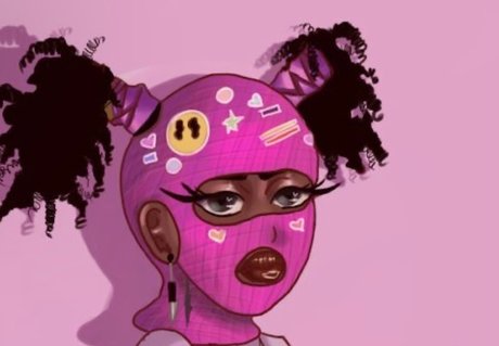 _ecret_ naked pornstar pic