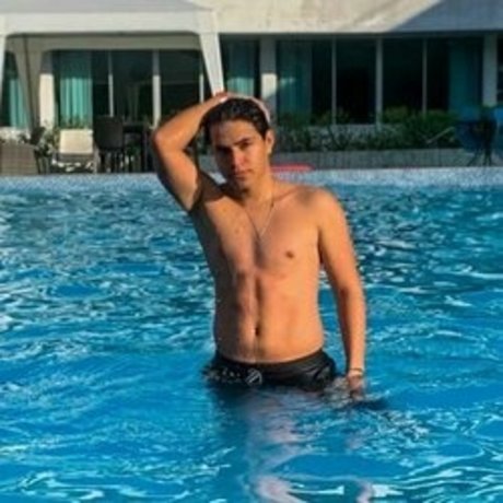 NatDaddy best model pic