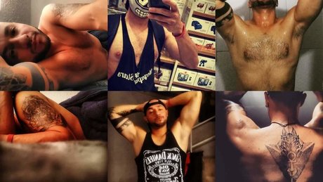 JhoRiAreMu model pornographic photo