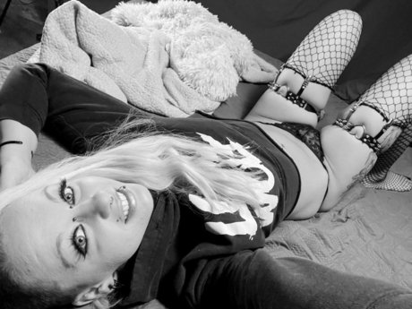 GothiccPrincess porn star image