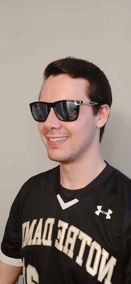 Gear Guy model top image