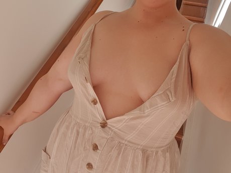 Sierra Skies nudes model photo