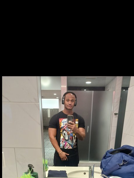 Dominant traits xxx model image