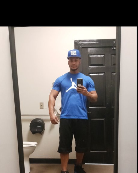 Dominant traits model high quality pics