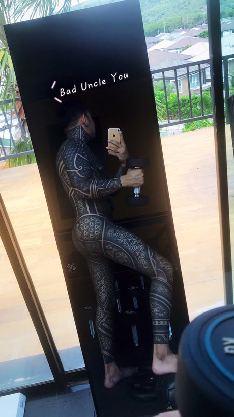 Bad Uncle You pornstar beautiful image