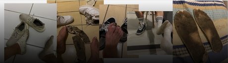 footboy95 erotic pornstar archive