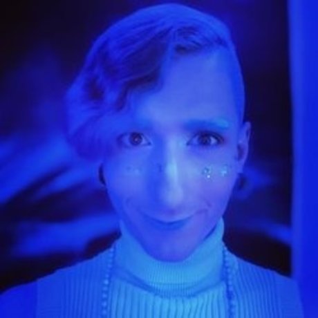 Dragon Patrick Morning Star naked star picture