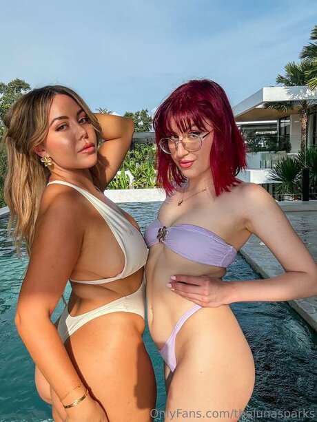 Luna Sparks New Subs FREE rating star perfect picture