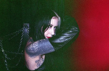 Batty Daddy Letharia nudes star images