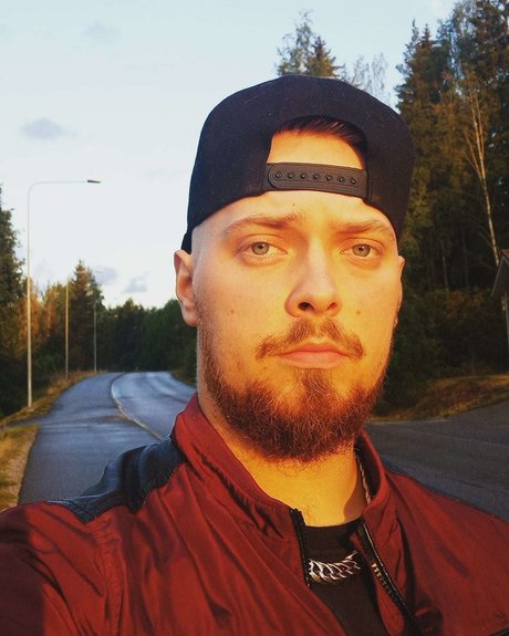 Jicarilla perfect model pic