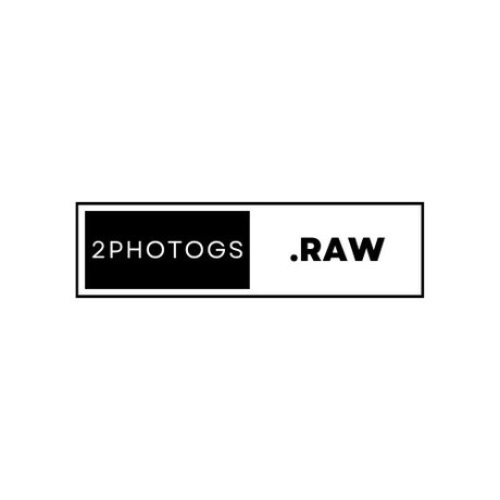 2Photogs Raw art star images