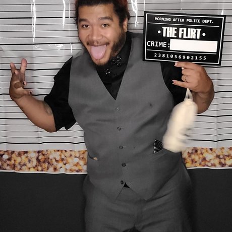 Big Head nudes star archive