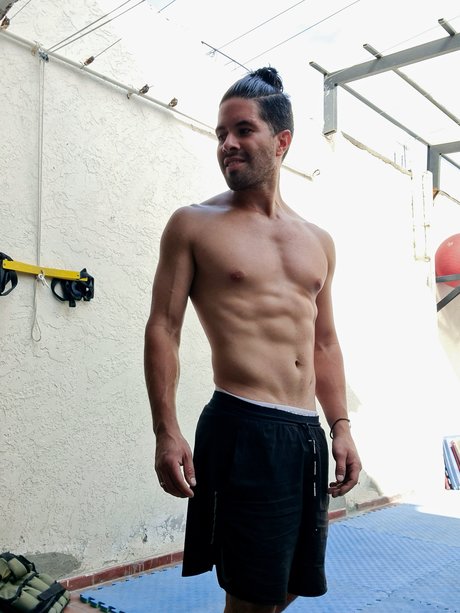 Fernando Haro star sex gallery