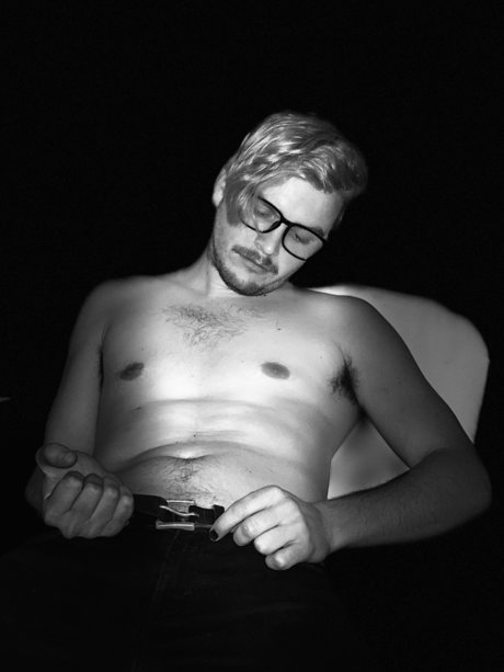 Stan j nudes actress pictures