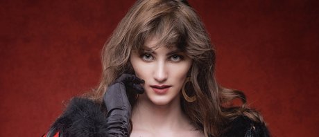 Stacy Cay high quality actress pictures