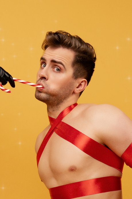 GraysonFin exclusive actress img