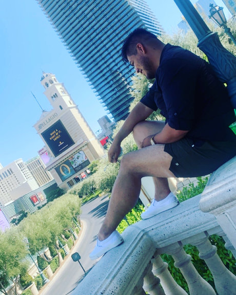 William Galvez star adult photo