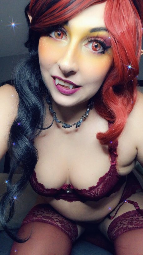 Mishka Rose high quality pornstar photo