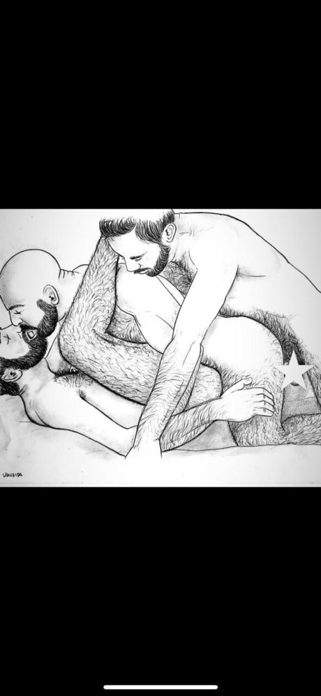 Trisal RJ pornstar free archive