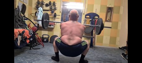 GymDad sexy pornstar pics