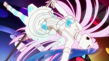 Lunar Spellcaster star naked pictures