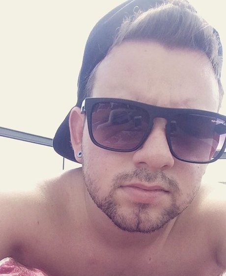 Lorenzo Belmonte hd pornstar pic