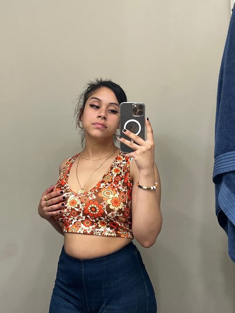 Rusain perfect actress picture