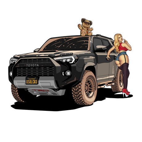 OsoLocko porn actress image