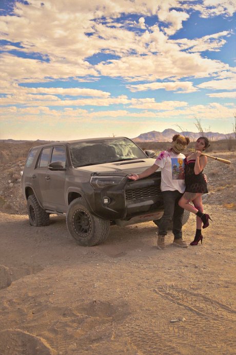 OsoLocko star photos