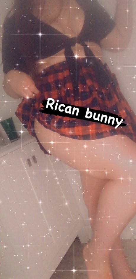 _Rican Bunny_ pornstar high quality img