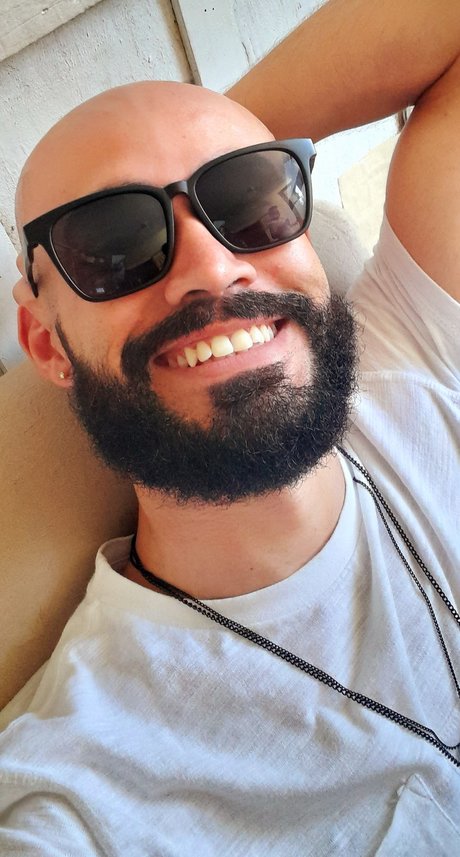 Felipe Dos Santos Silva model beautiful photo