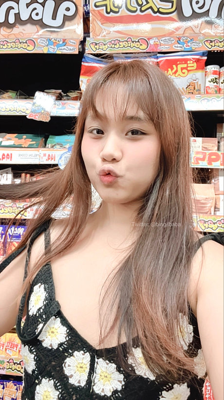 Bingjibaba sex star images